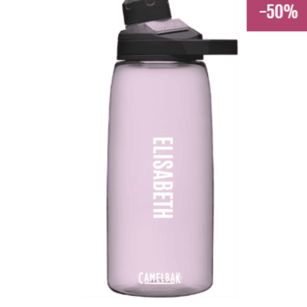 Hovedbilde Camelbak 1L CHUTE MAG Purple ...